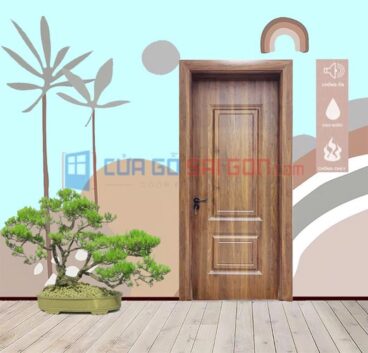 TOP 20 MẪU CỬA NHỰA COMPOSITE ĐẸP