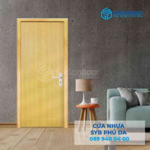 Cửa Nhựa Sungyu SYB 643