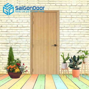 Cửa Nhựa Sungyu SYB 667
