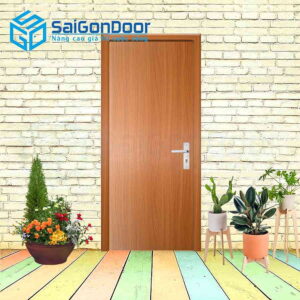 Cửa Nhựa Sungyu SYB 6P1