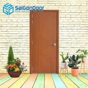 Cửa Nhựa Sungyu SYB 772