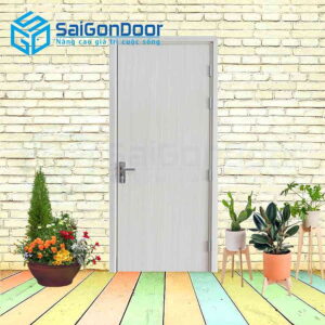 Cửa Nhựa Sungyu SYB P1B01