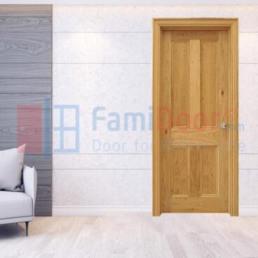 TOP 30 MẪU CỬA THÔNG PHÒNG ĐẸP NHẤT 2021