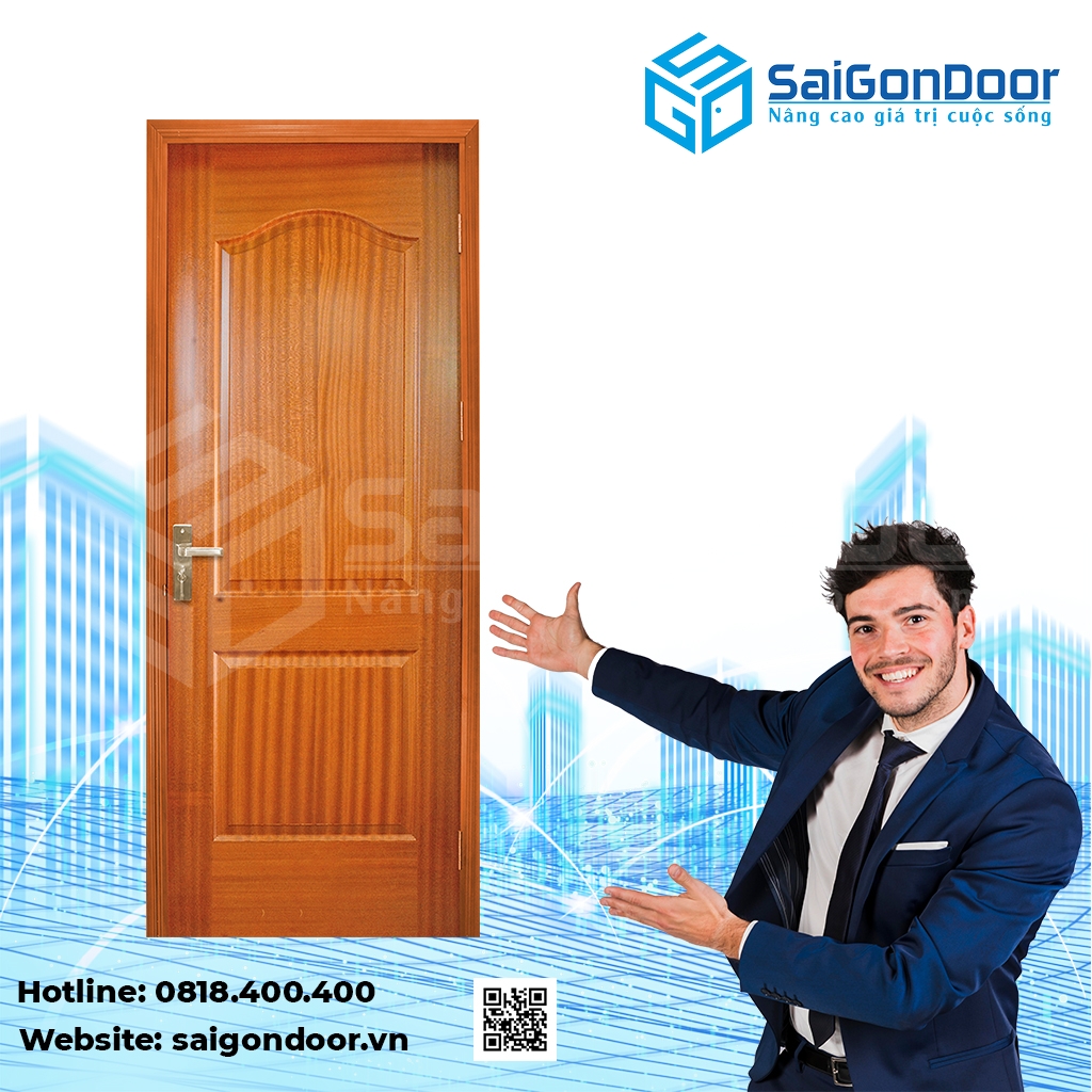 Các dòng cửa cho phòng vệ sinh hiện có trên thị trường