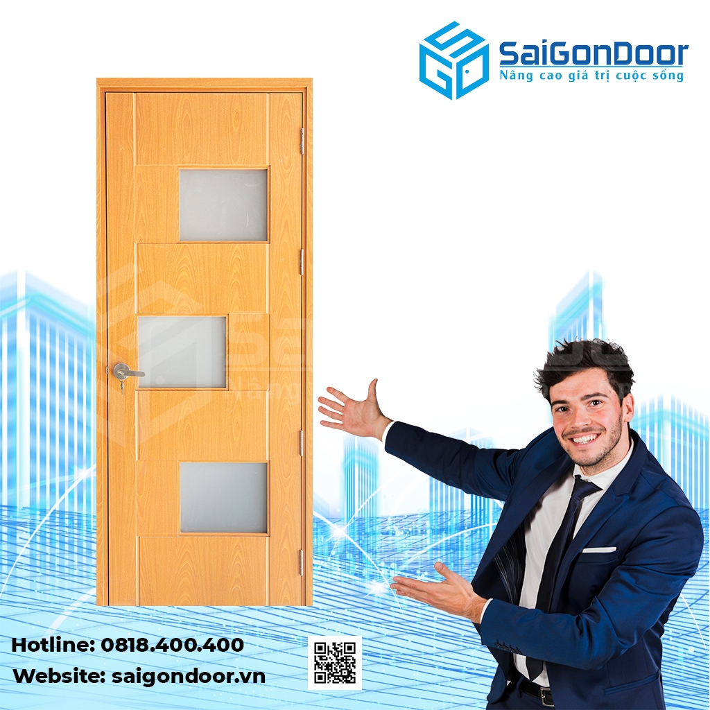 Cửa phòng vệ sinh nên chọn loại nào là tốt nhất